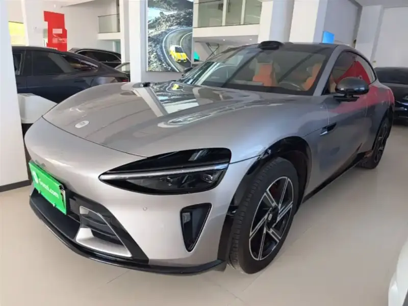 Xiaomi YU7