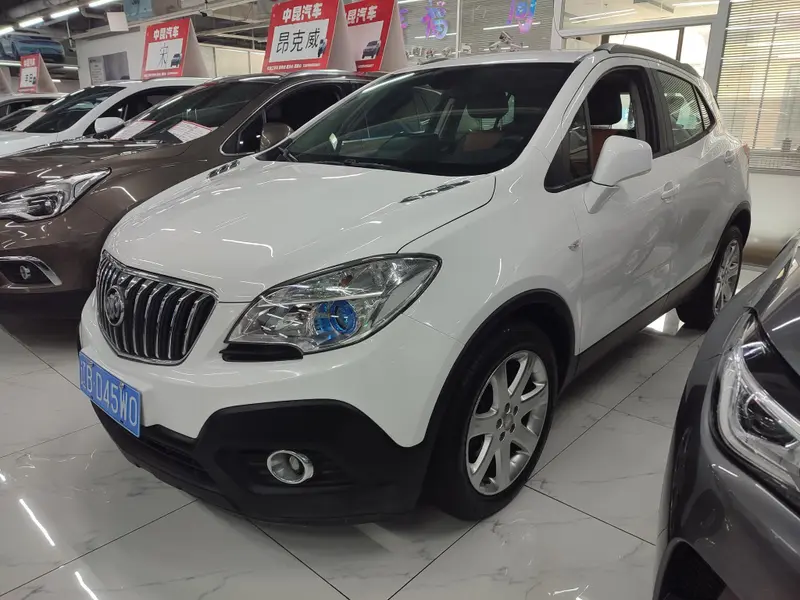 Buick Encore