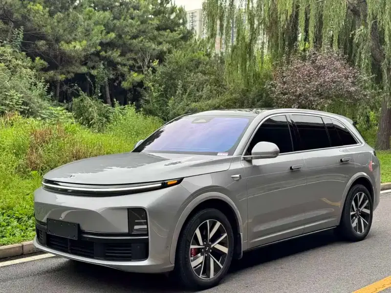 Li Auto L7