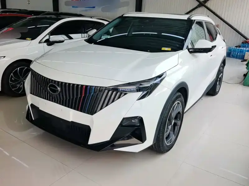 GAC Motor GS3