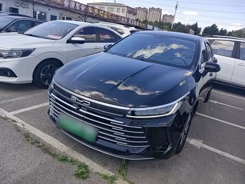 BYD Seal DM-i (Destroyer 05)