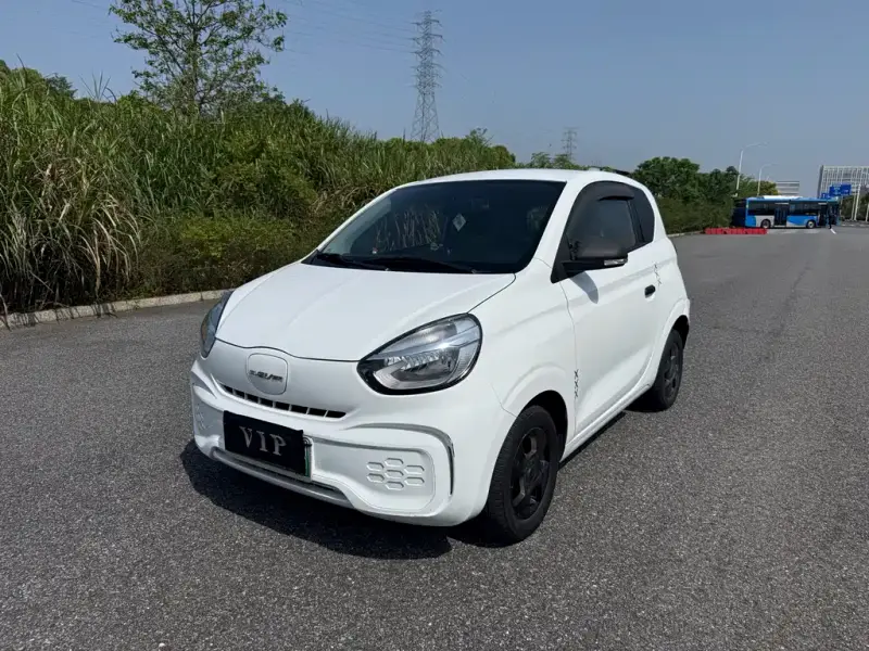 Roewe MG3 (Clever)