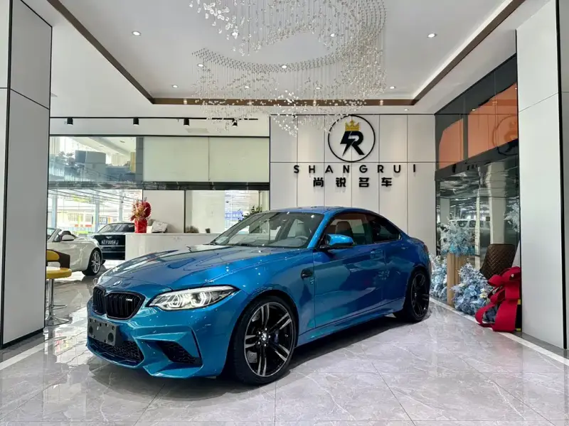 BMW M2