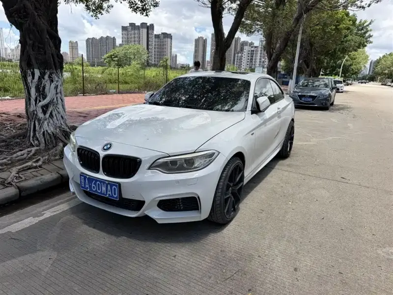 BMW 2-Series