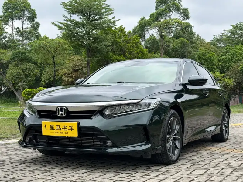 Honda Inspire
