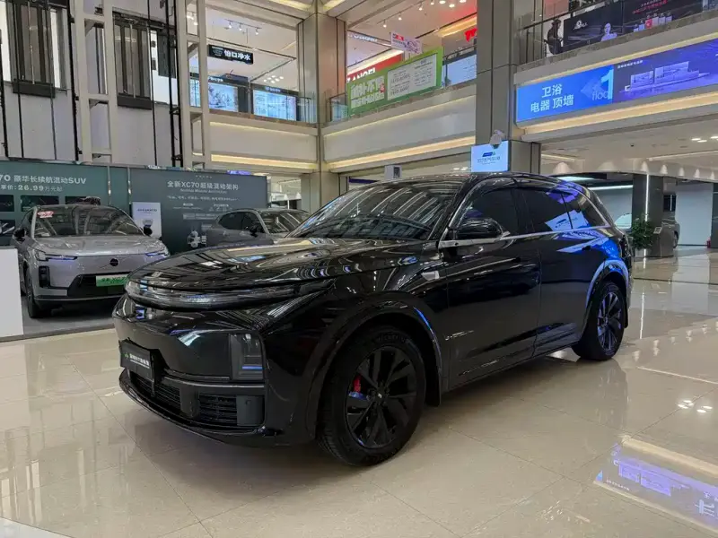 Li Auto L7