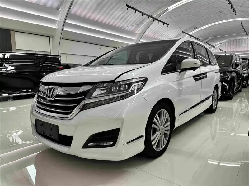 Honda Elysion