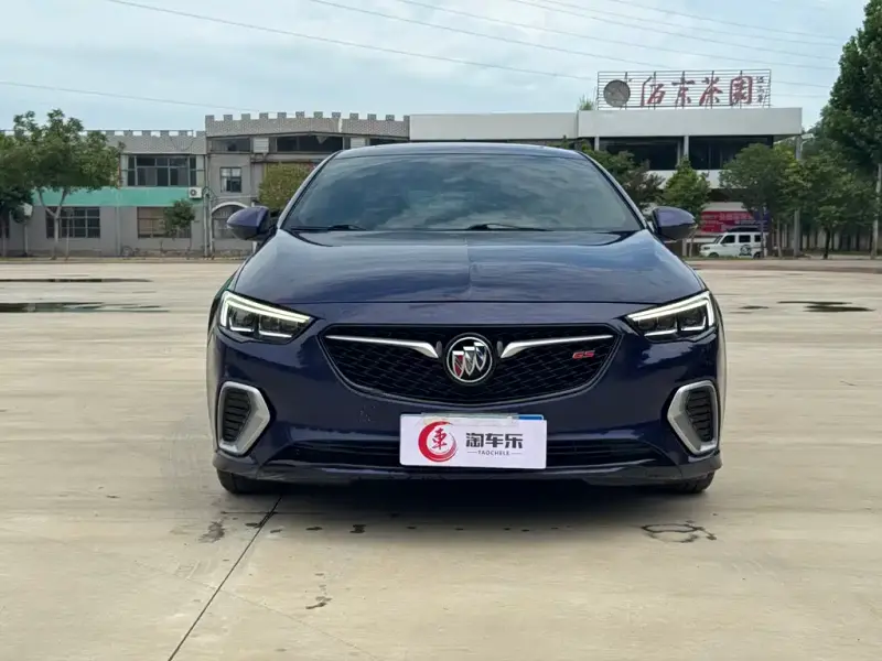 Buick Regal
