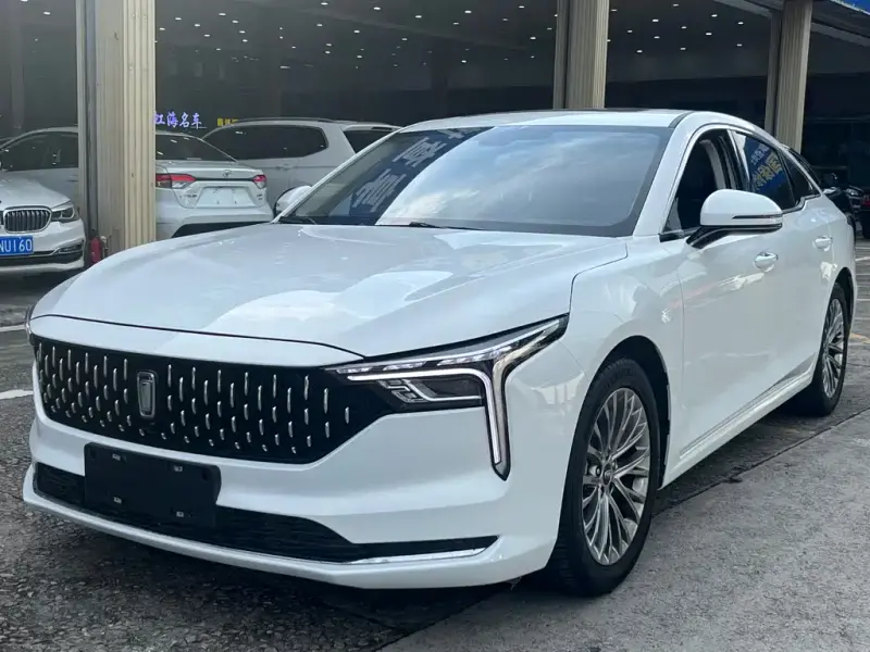 Bestune B70