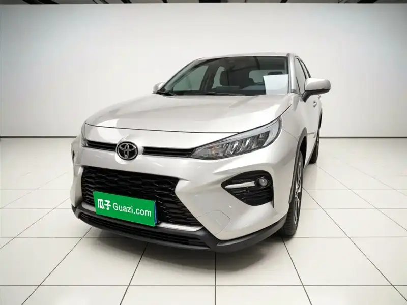 Toyota Wildlander