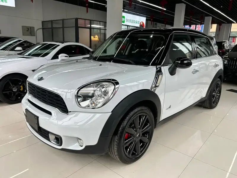 MINI Mini Countryman