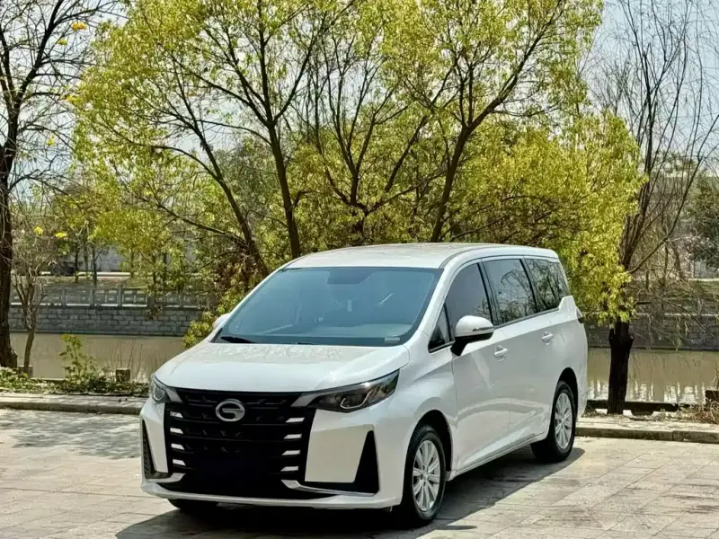 GAC Motor M6