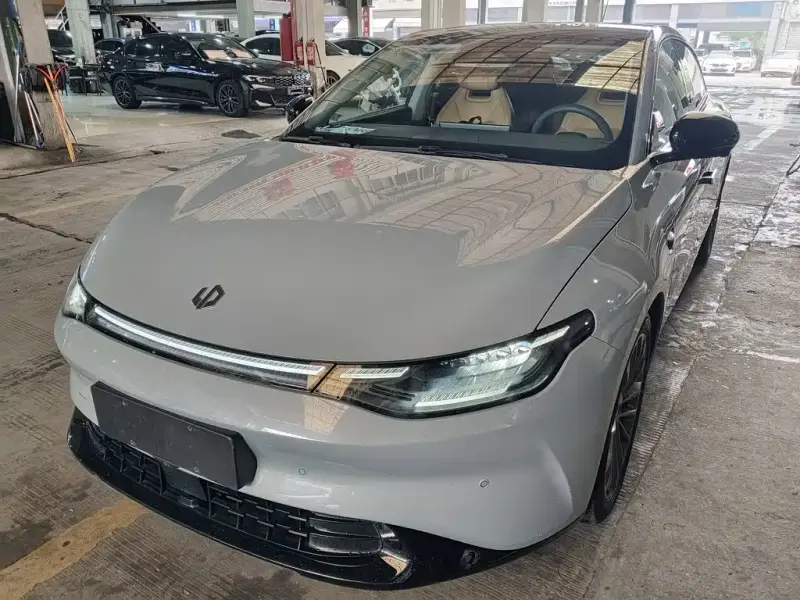 Leapmotor C01
