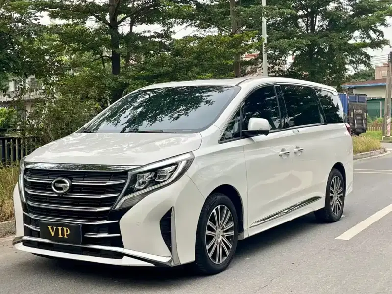 GAC Motor M8