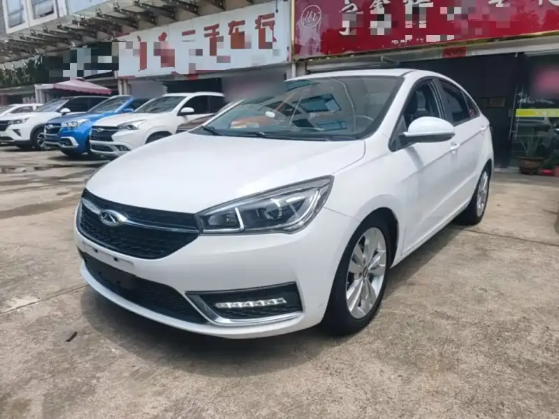 Chery Arrizo 5
