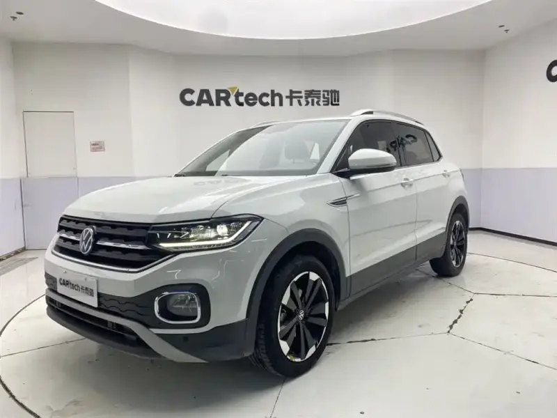 Volkswagen Tacqua