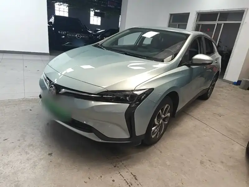 Buick Velite 6
