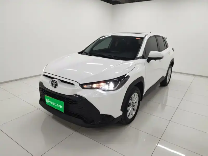 Toyota Frontlander