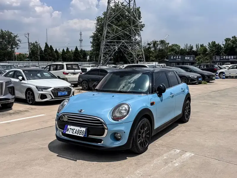 MINI Mini