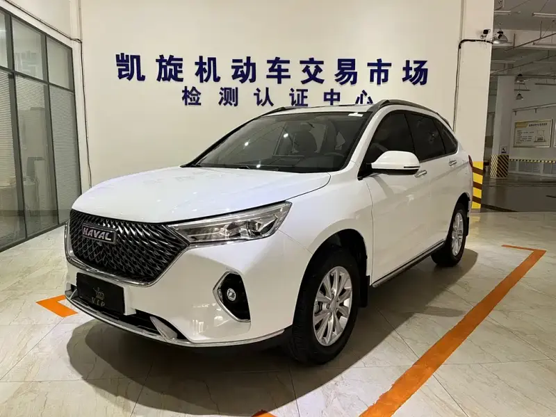 Haval M6