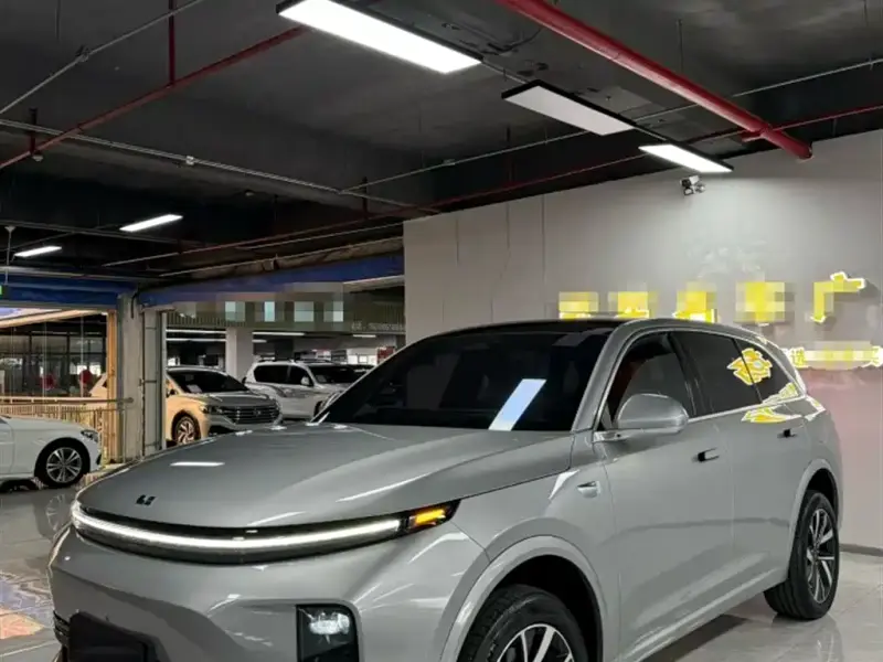 Li Auto L7