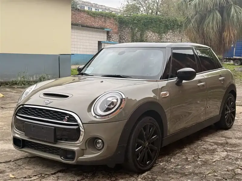 MINI Mini