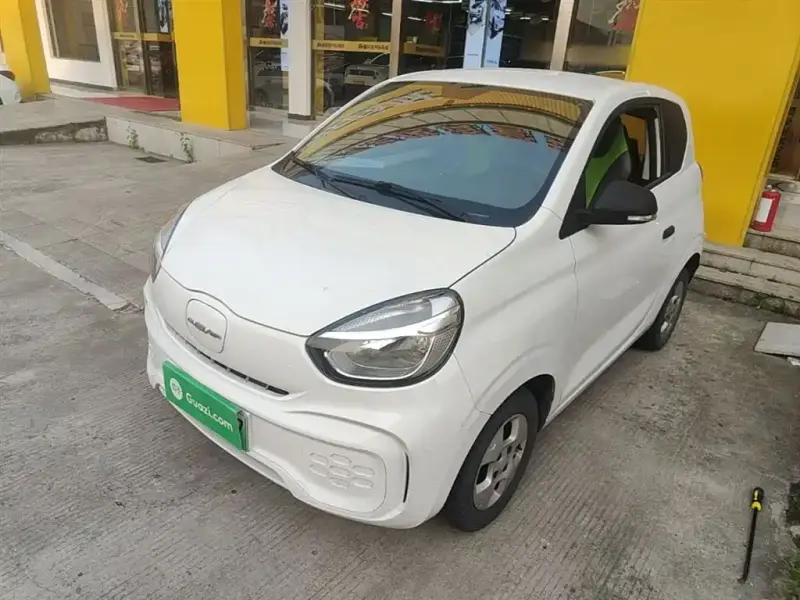 Roewe MG3 (Clever)