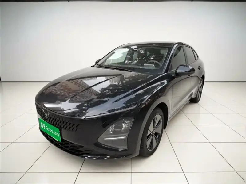 Wuling Starlight (Xingguang)