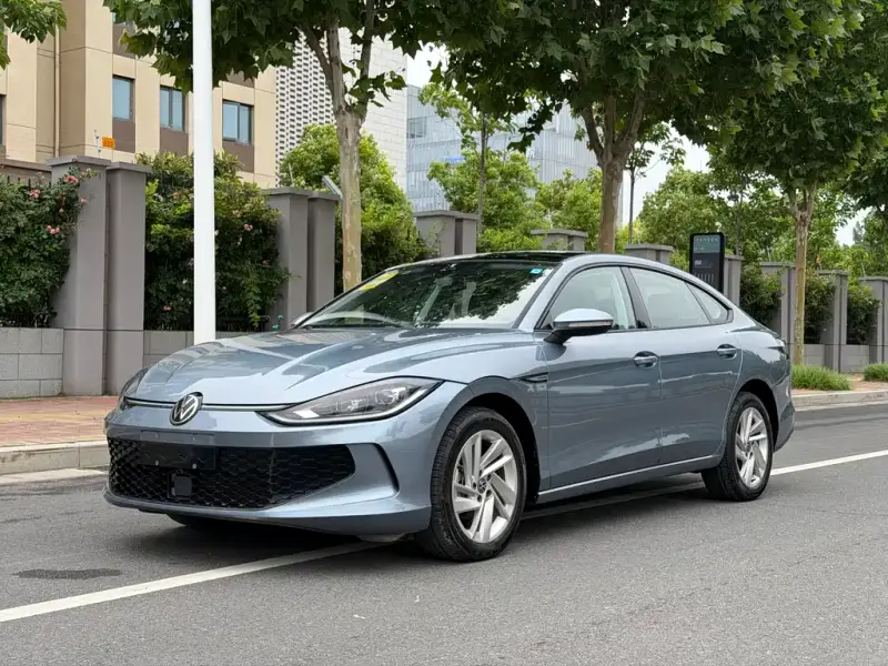 Volkswagen Lamando
