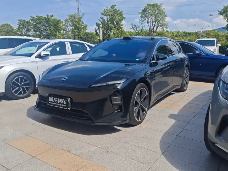 NIO ET5T