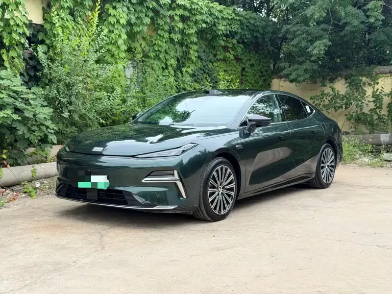 Galaxy Xingyao 8