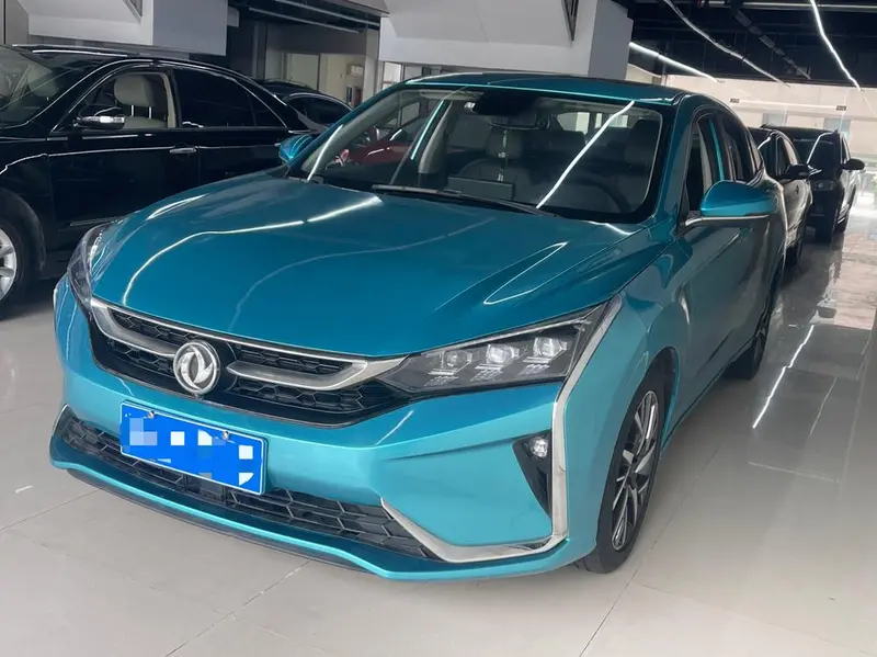 Dongfeng Fengshen Yixuan