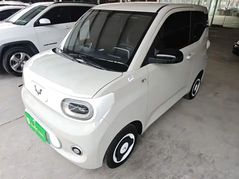 Wuling Hongguang Mini EV (MINIEV)