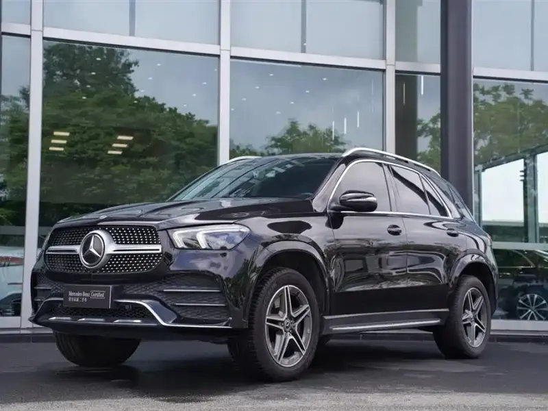 Mercedes-Benz GLE( )