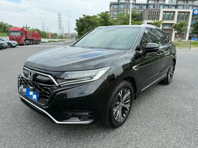 Honda UR-V