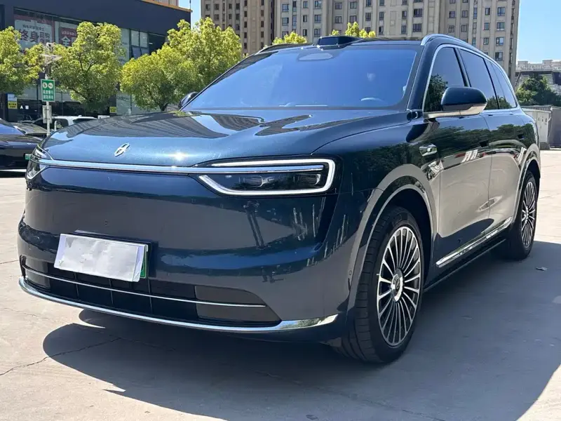 AITO M7