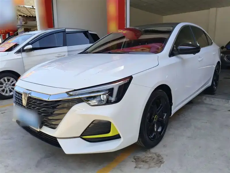 Roewe i6 MAX