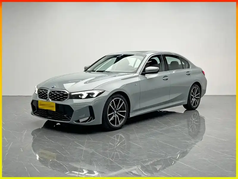 BMW 3-Series
