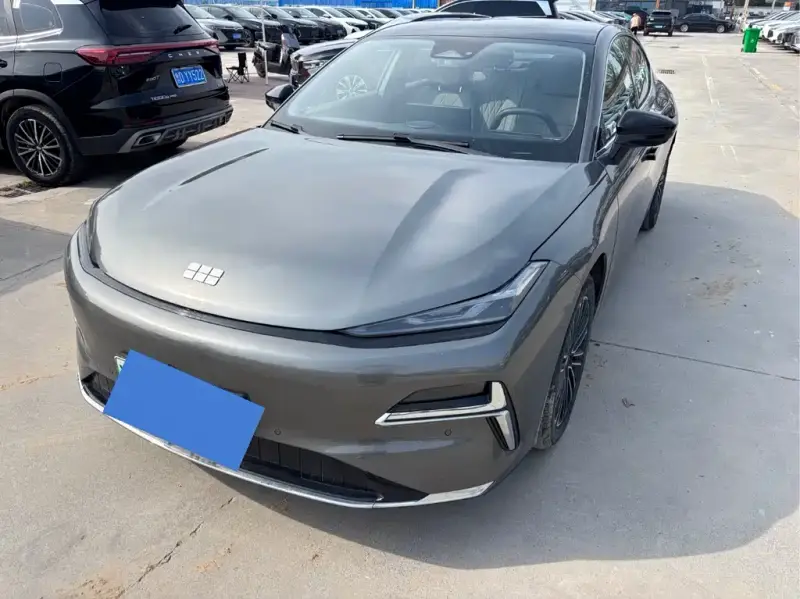 Galaxy Xingyao 8