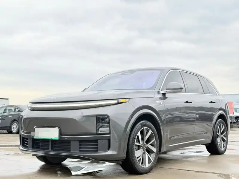 Li Auto L7