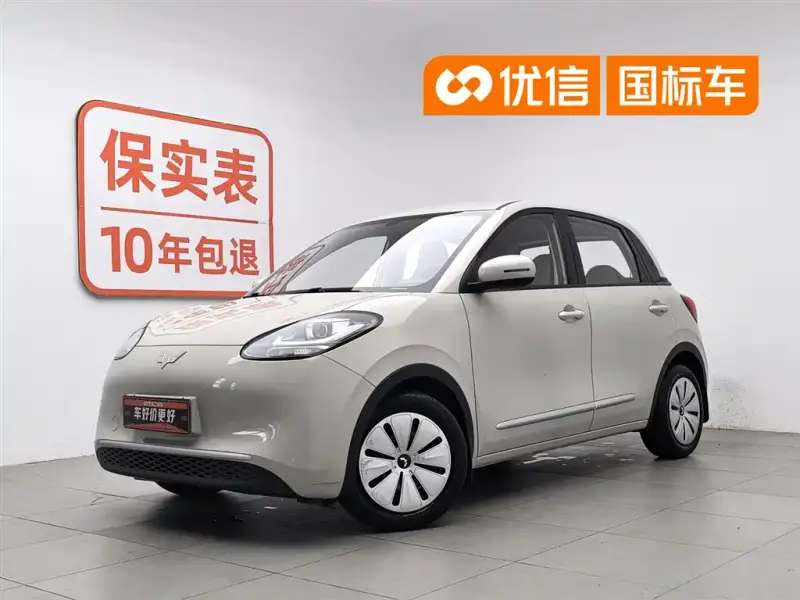 Wuling Bingo