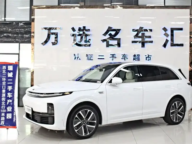 Li Auto L7