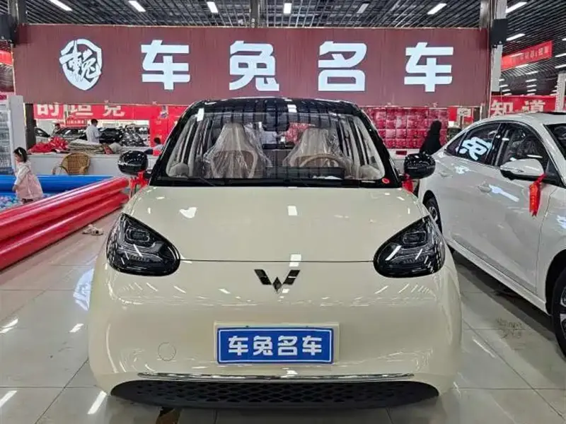 Wuling Bingo