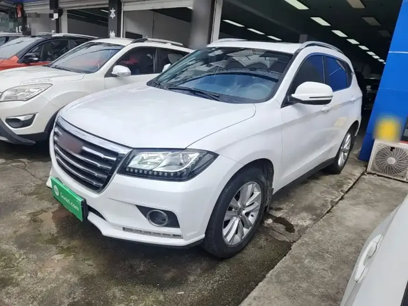 Haval H2