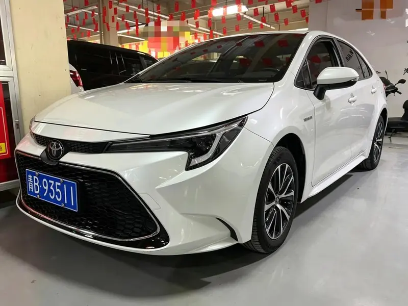 Toyota Levin