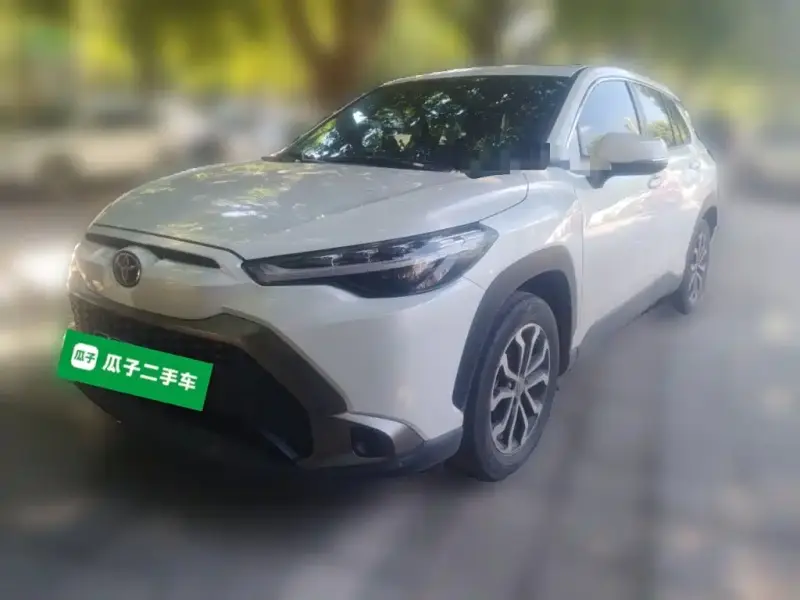 Toyota Frontlander