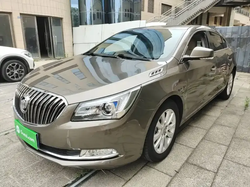 Buick LaCrosse