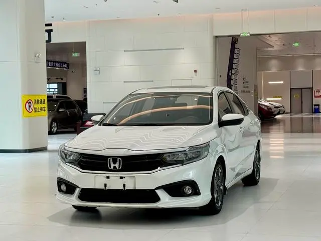 Honda Envix