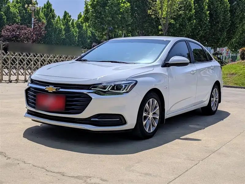 Chevrolet Monza