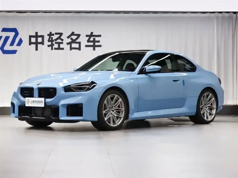 BMW M2